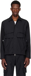 _J.L - A.L_ Black Periph Jacket
