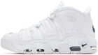 Nike White Air More Uptempo '96 Sneakers