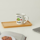 Human Made Men's Coffee Mug in White 