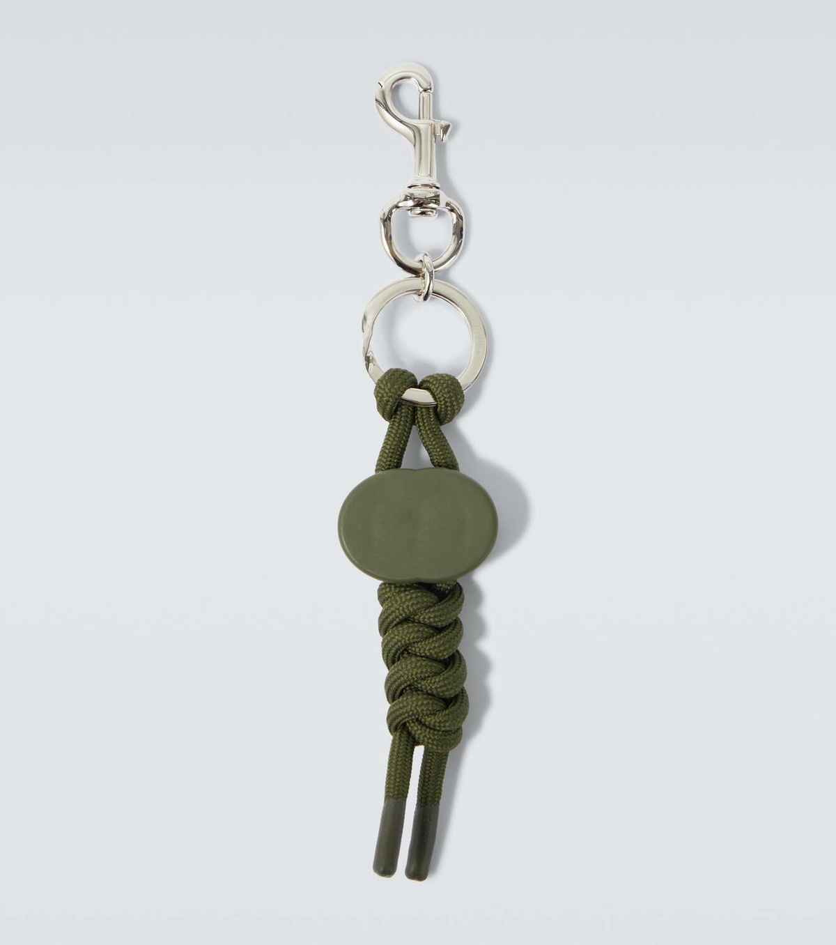 Gucci Interlocking G key chain