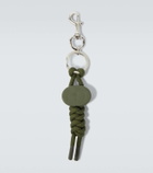 Gucci Interlocking G key chain