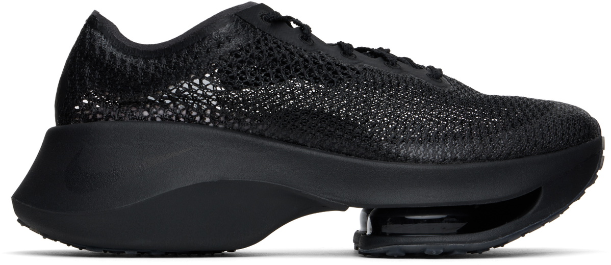 Nike Black 1017 ALYX 9SM Edition Zoom 6 TRD Run Sneakers Nike