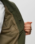 Barbour Barbour Royston Casual Green Bomber Jackets