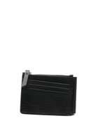 MAISON MARGIELA - Leather Bifold Wallet