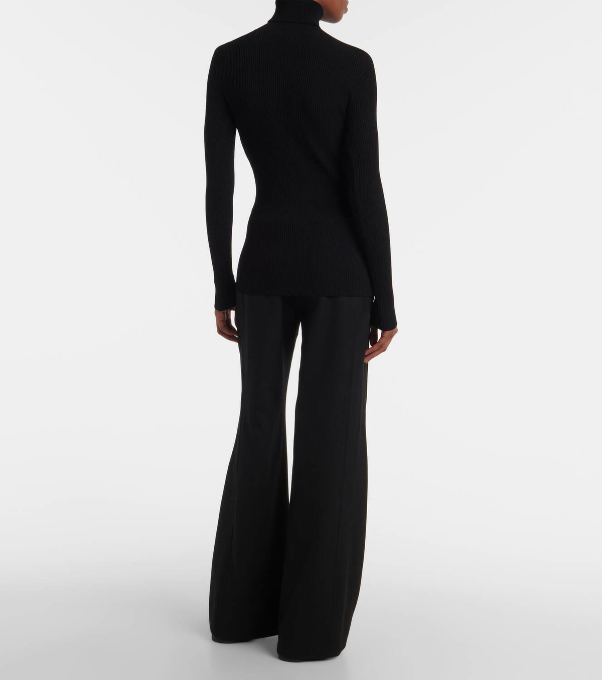 Wardrobe.NYC Turtleneck sweater