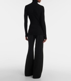 Wardrobe.NYC Turtleneck sweater