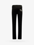 Alexander Mcqueen   Trouser Black   Mens