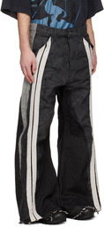 Rivington Roi Rebis Black Apocrypha He Rose 2 Jeans