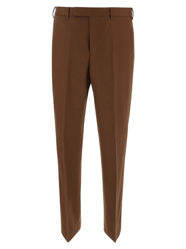 Photo: Pt Torino Tailored Trousers