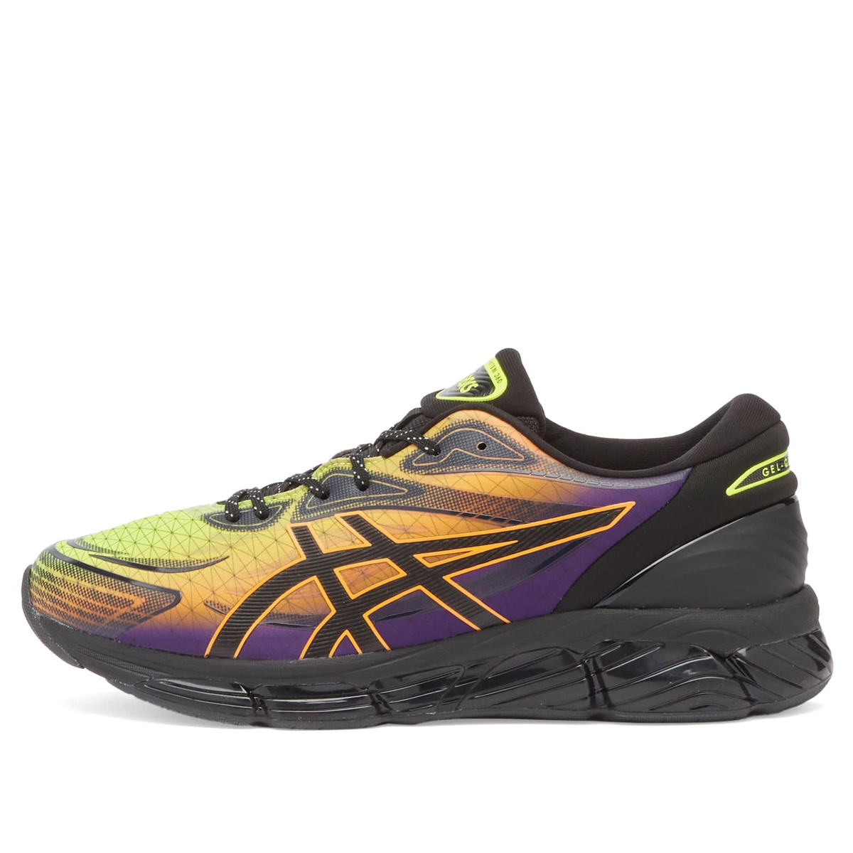 Asics kyoto gel kayano 5 360 best sale