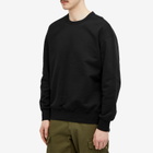 FrizmWORKS Men's OG Heavyweight Sweatshirt in Black