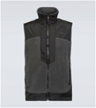 The North Face Fleeski Y2K vest