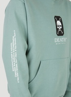Death Cigarettes Death Hooded Sweatshirt