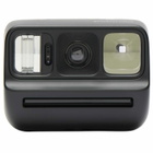 Polaroid Go Gen 3 Instant Camera & Colour Film Bundle - 8 Ph in Black 