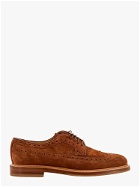 Brunello Cucinelli   Longwing Brown   Mens