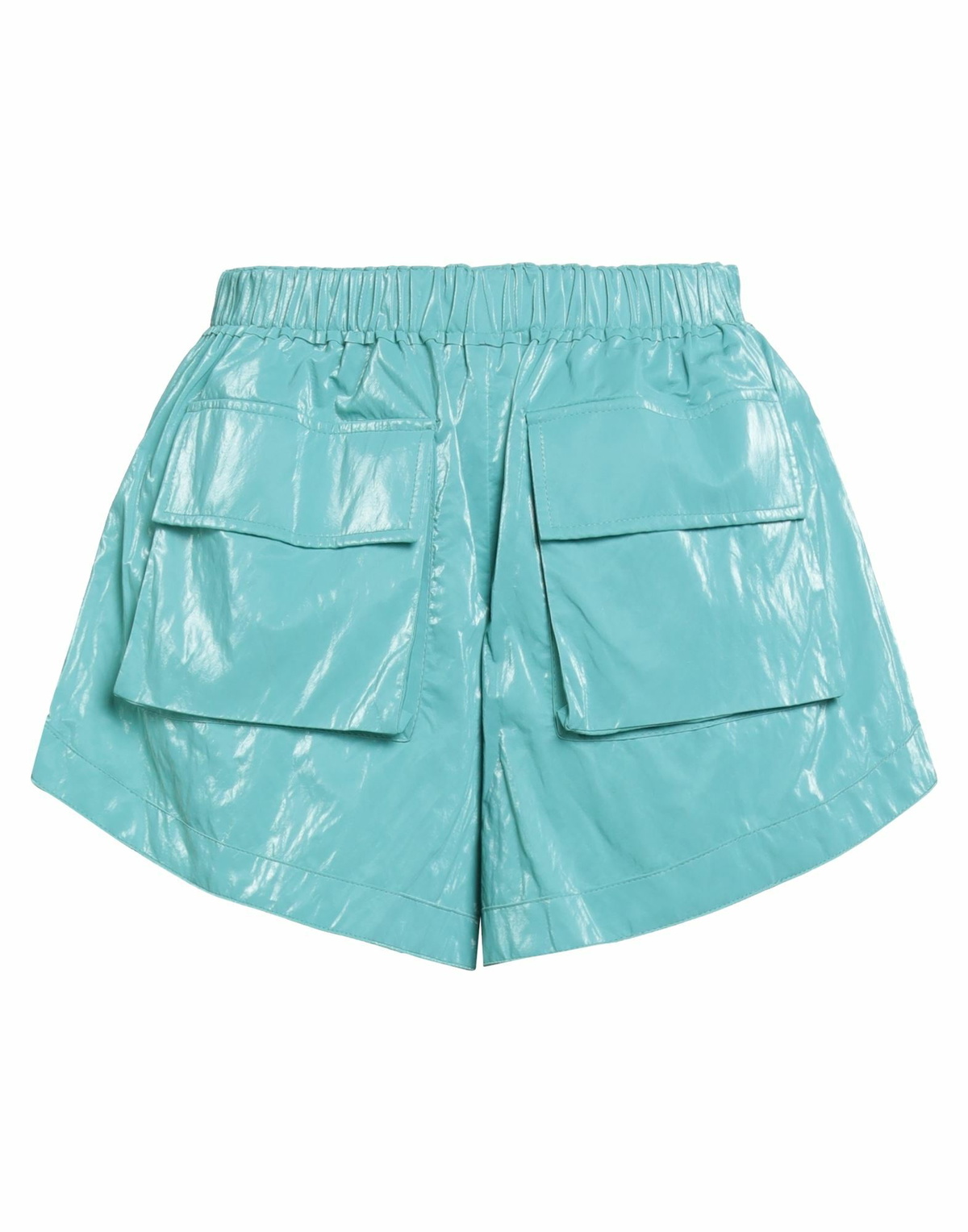 Jijil Womens Shorts & Bermuda Shorts Turquoise