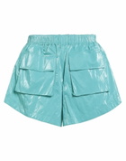 Jijil Womens Shorts & Bermuda Shorts Turquoise
