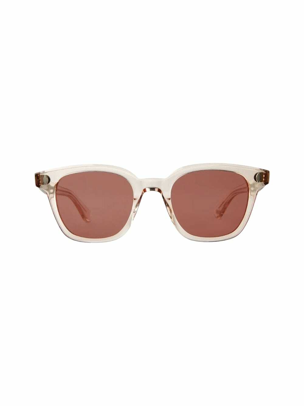 Garrett Leight Broadway Sunglasses