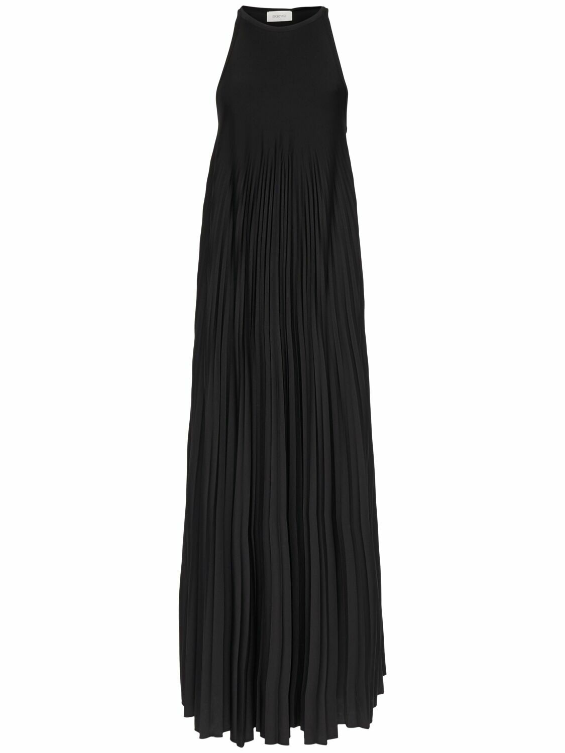 chinese dress ladies River Plisse Maxi Dress