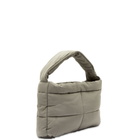 Samsøe Samsøe Women's Gabrielle Small Padded Bag in Brindle