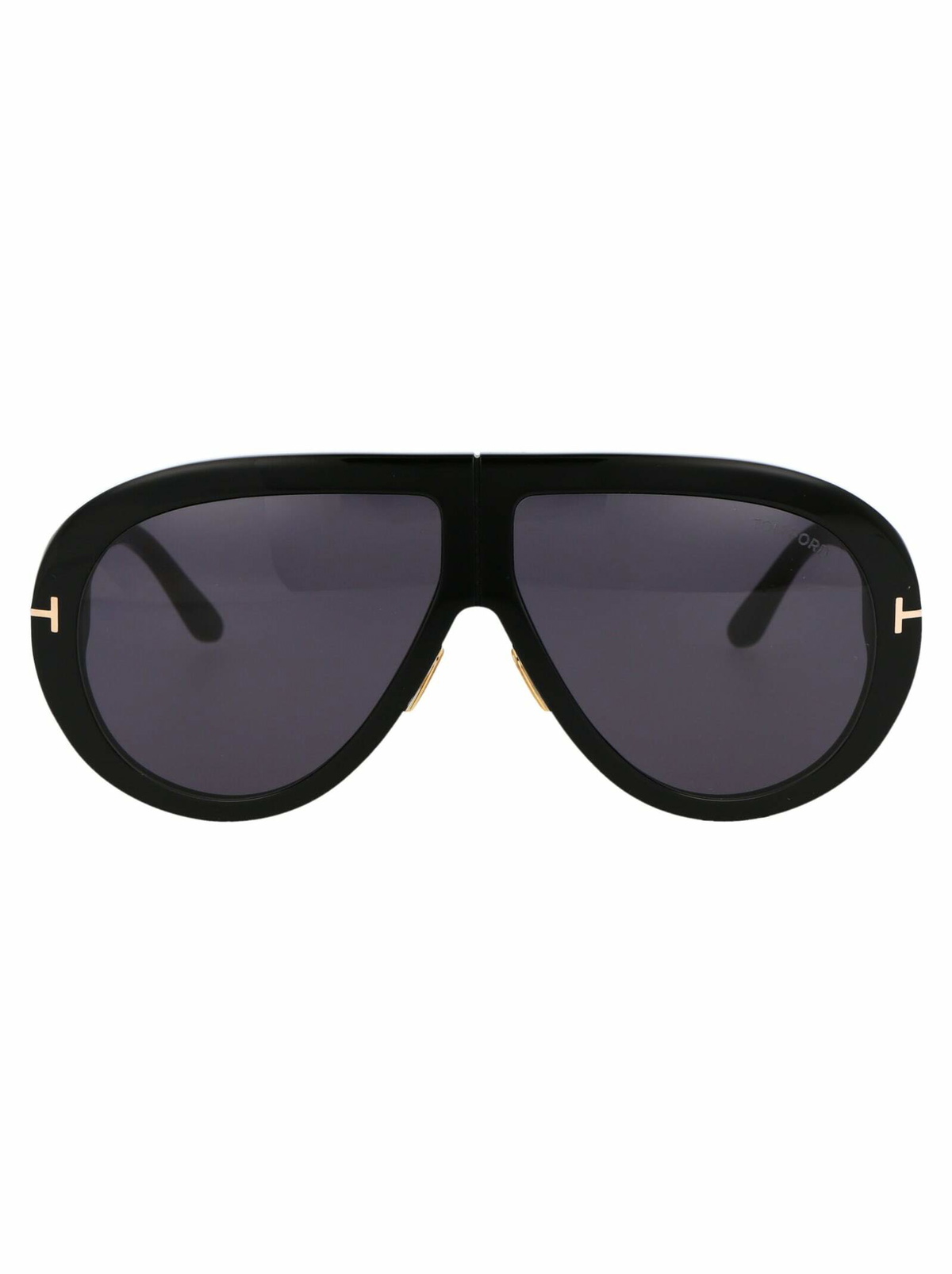 Tom Ford Eyewear Troy Sunglasses