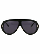 Tom Ford Eyewear Troy Sunglasses
