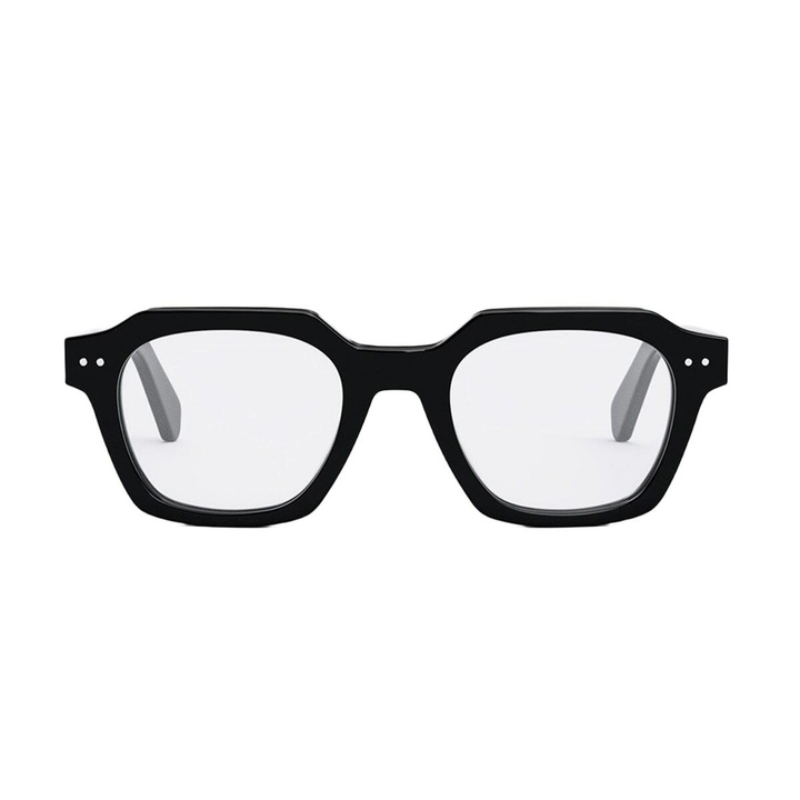 Photo: Celine Cl50128i Celine Thin 001 Nero Glasses