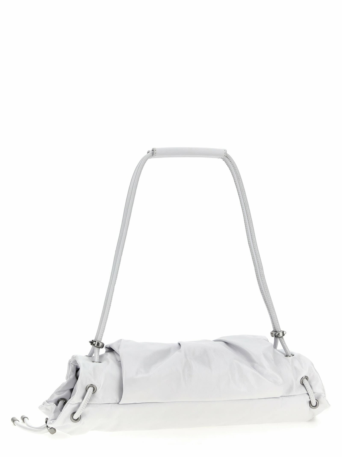 Diesel Scrunch-d Shoulder Bag Diesel