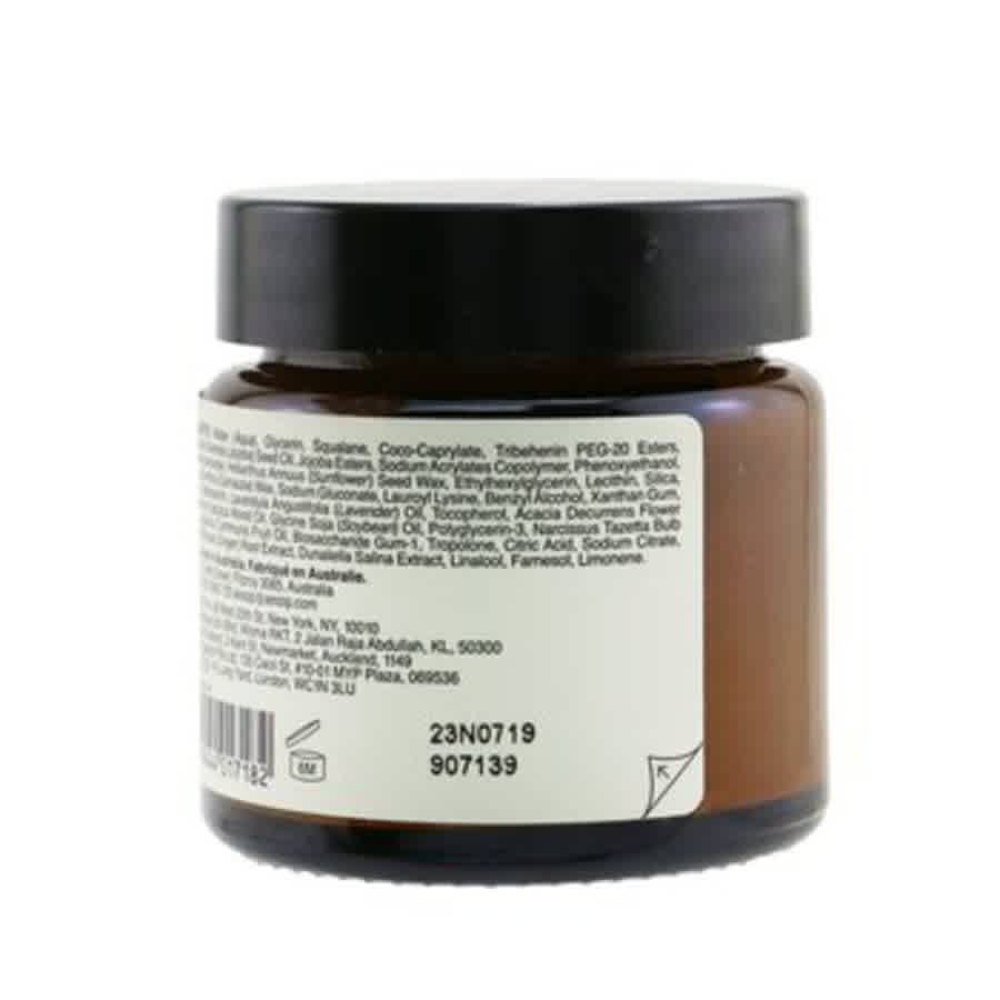Aesop - Seeking Silence Facial Hydrator - For Sensitive Skin 60ml/2oz