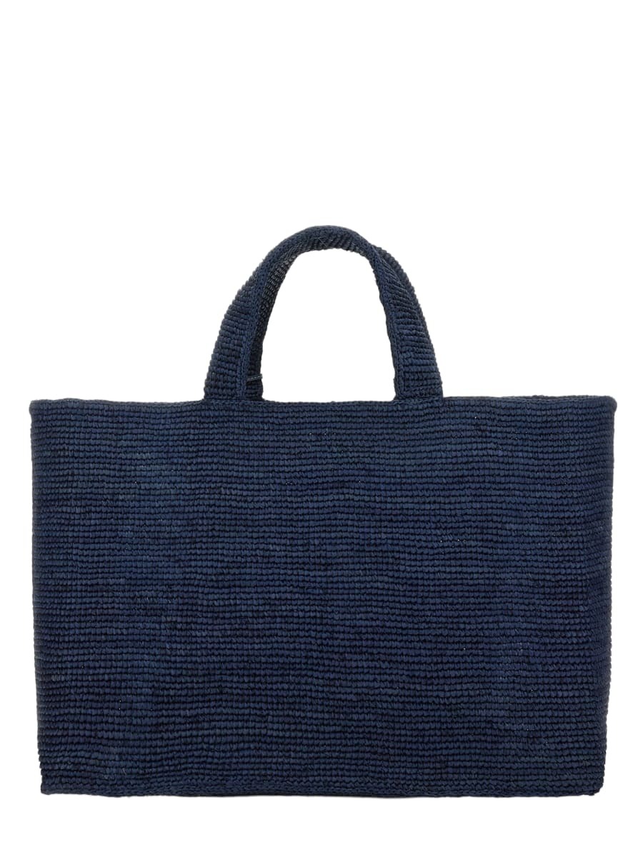 Manebi Bag sunset Large
