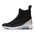 NikeLab Black Ambush Edition Air Max 180 Hi Sneakers