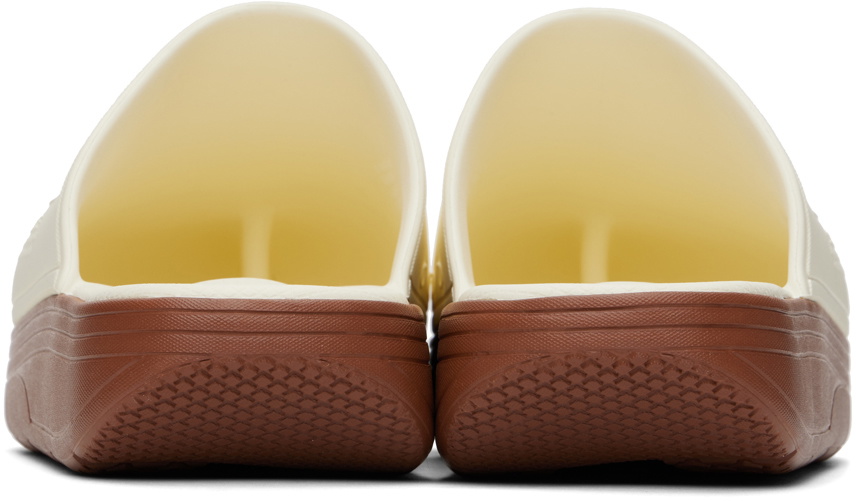 Suicoke Off-White Polk Slippers
