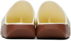 Suicoke Off-White Polk Slippers