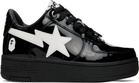BAPE Black BAPE STA #2 Sneakers