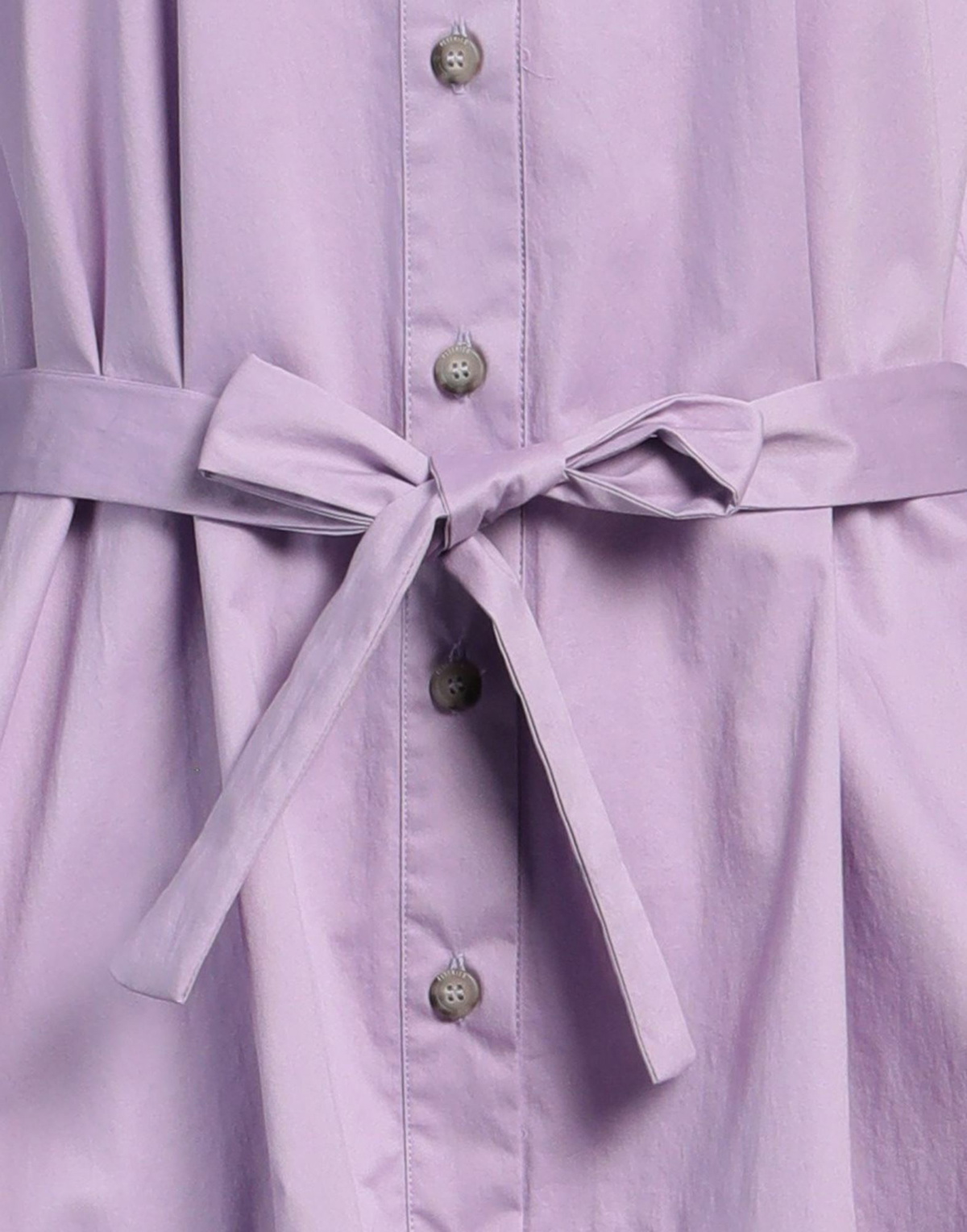 Peserico Womens Midi dress Lilac
