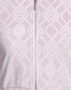Koché Womens Sweatshirt Lilac