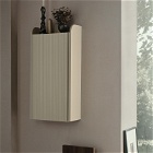 ferm LIVING Sill Wall Cabinet in Cashmere 