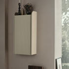 ferm LIVING Sill Wall Cabinet in Cashmere 