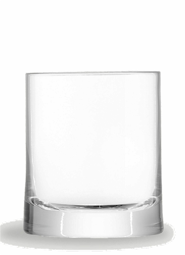 Photo: Set of Two Gin Tumbler in Transparent