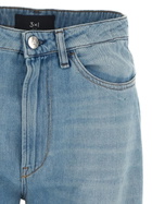 3X1 Reef Flip Jeans