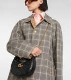 Gucci - GG Marmont Mini shoulder bag