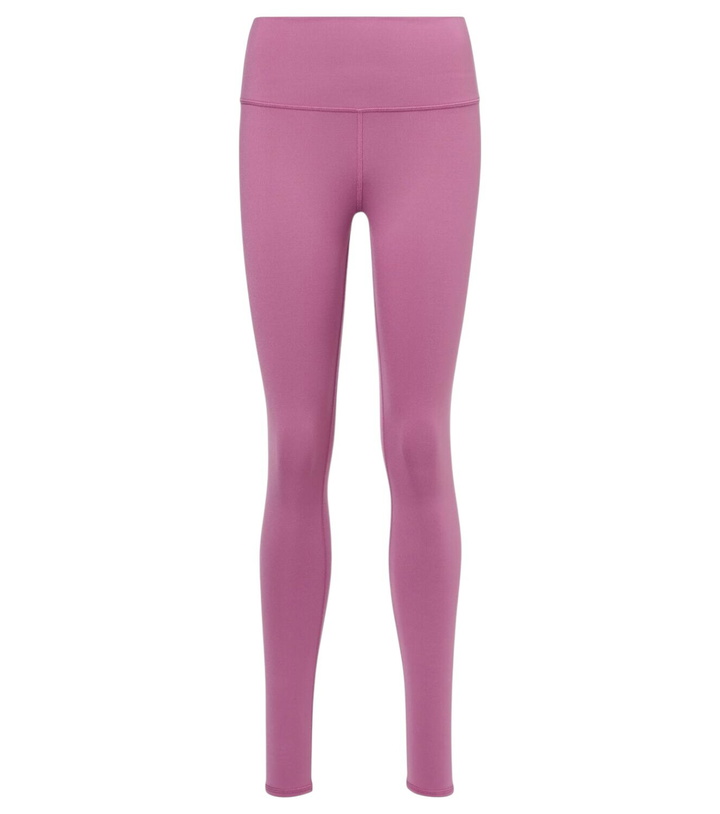 Photo: Alo Yoga Airbrush leggings