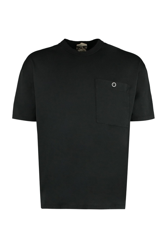 Photo: Ten C Chest Pocket Cotton T-shirt