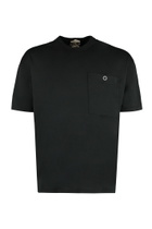Ten C Chest Pocket Cotton T-shirt