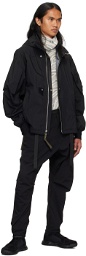 ACRONYM® Black P15-DS Trousers