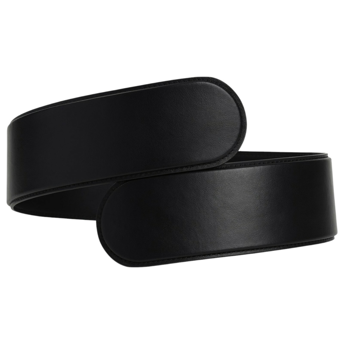 ベルト Alaia Flex Smooth Leather Belt Alaïa Flex Straight leather belt ALAÏA