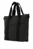 RAINS mini tote bag Green
