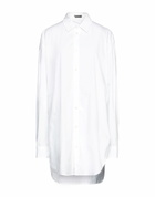 Ann Demeulemeester Womens Shirt in White