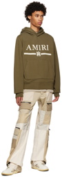 AMIRI Multicolor Parachute Cargo Pants