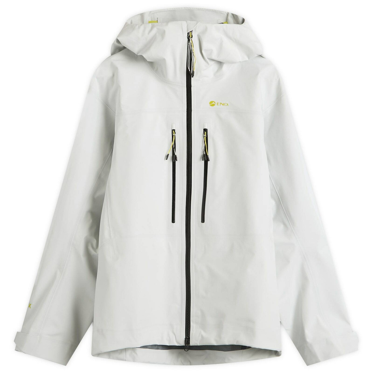 END. x Montane Men's Alta XT Jacket in Powder